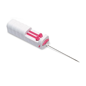 Automatic Disposable Biopsy System